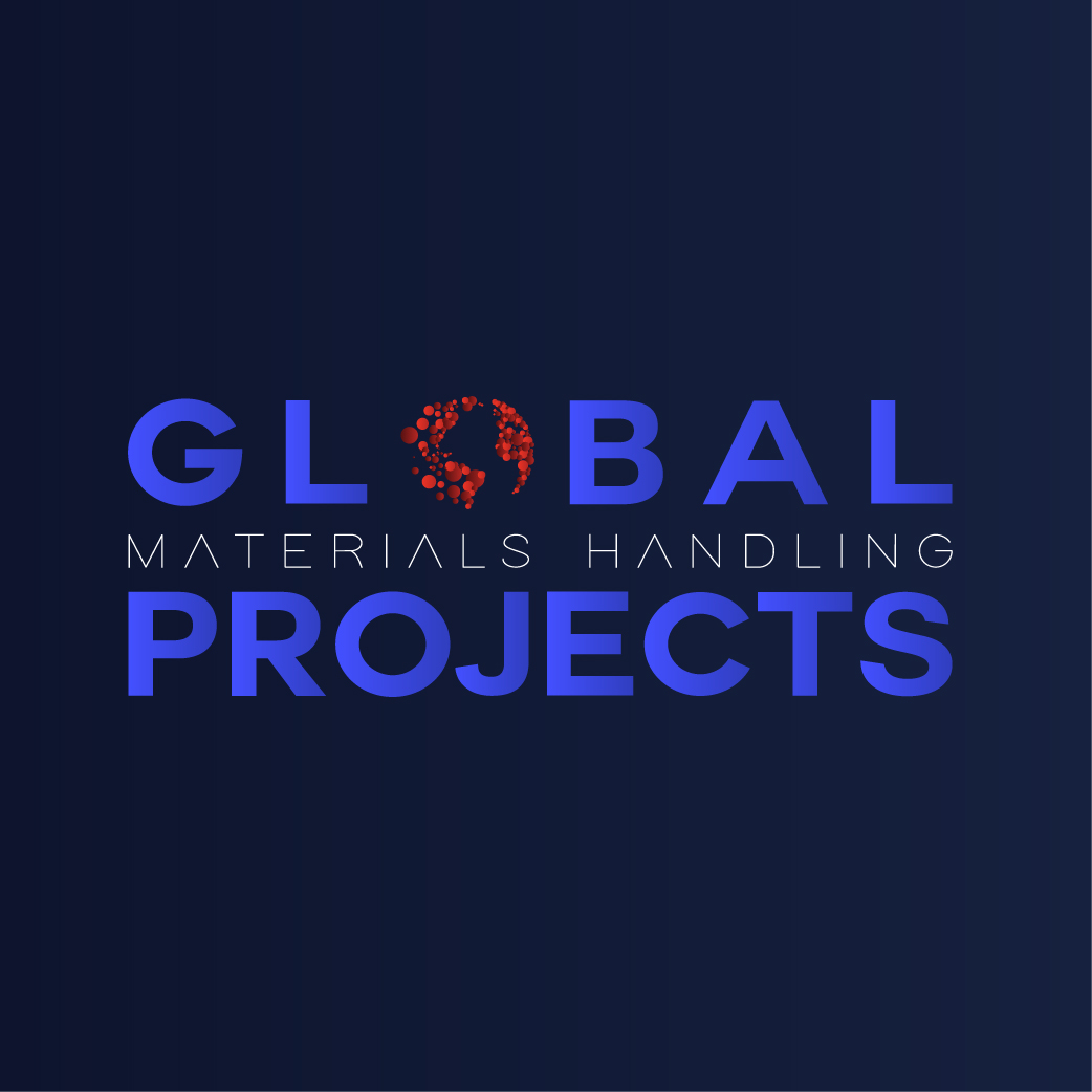 Global materials handling projects Member of Shapa